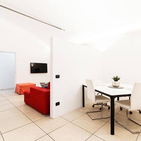 コモLoft Near Duomoアパートメント エクステリア 写真