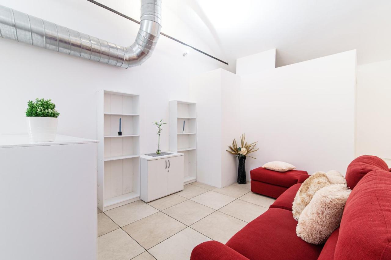 コモLoft Near Duomoアパートメント エクステリア 写真