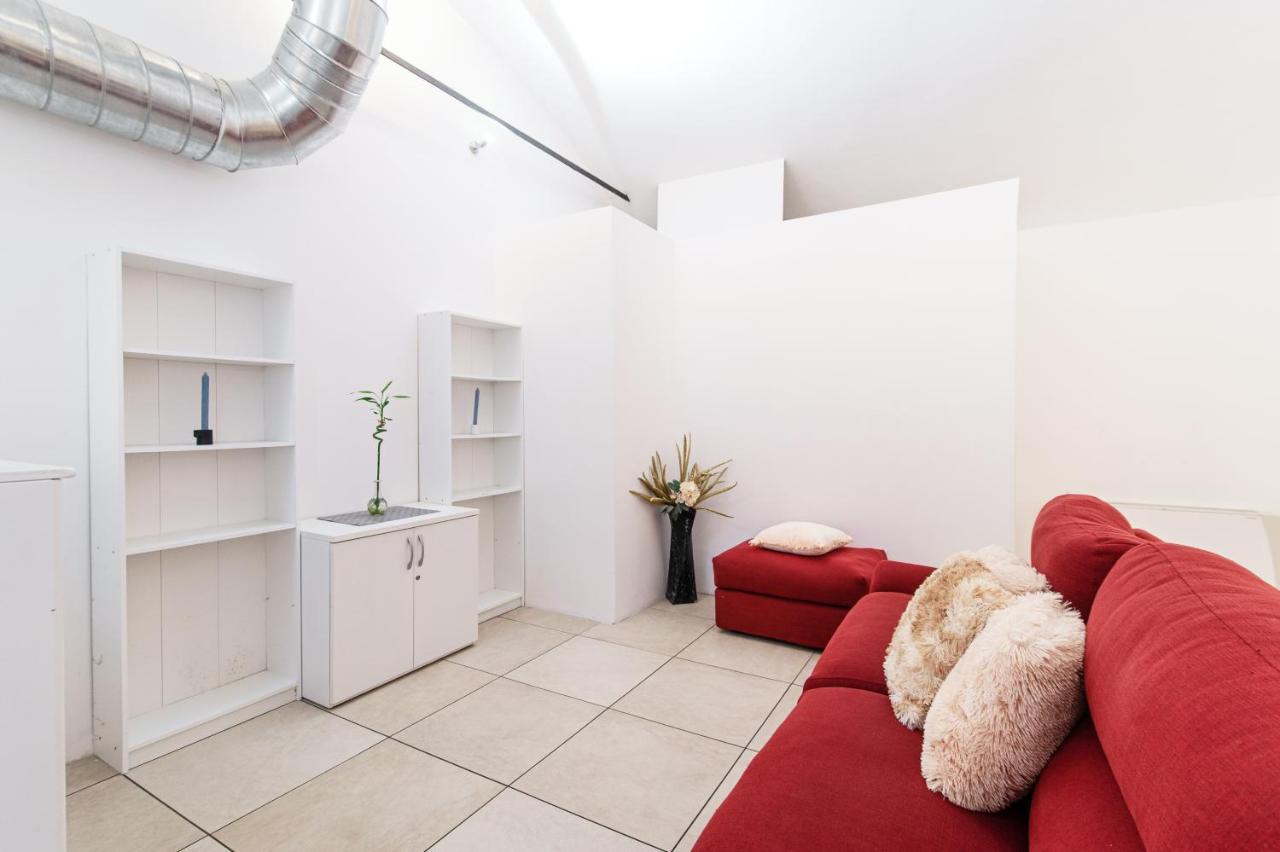 コモLoft Near Duomoアパートメント エクステリア 写真
