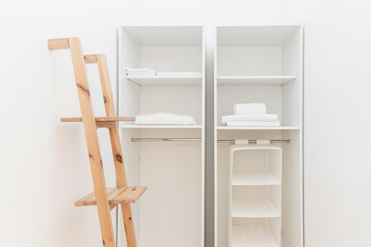 コモLoft Near Duomoアパートメント エクステリア 写真