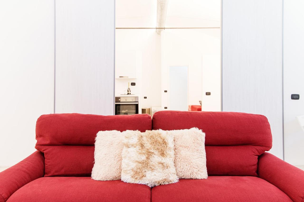 コモLoft Near Duomoアパートメント エクステリア 写真